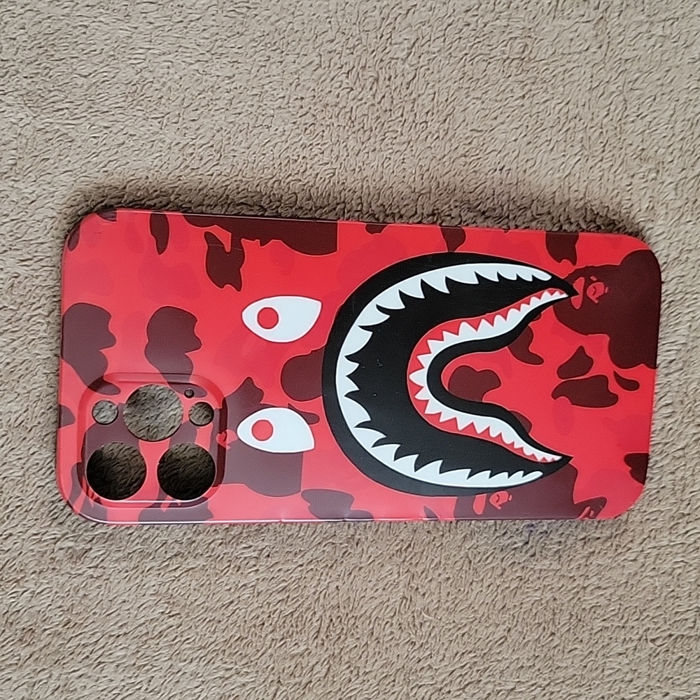 iPhone 12 pro Max Case
